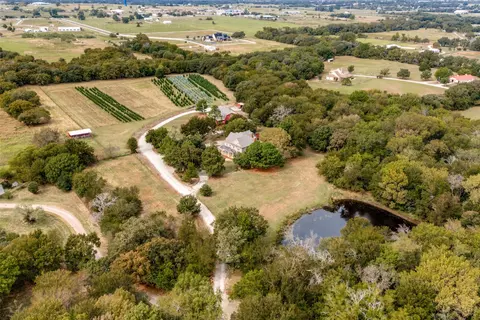 1833 Dr Sanders Rd, Cross Roads, TX 76227