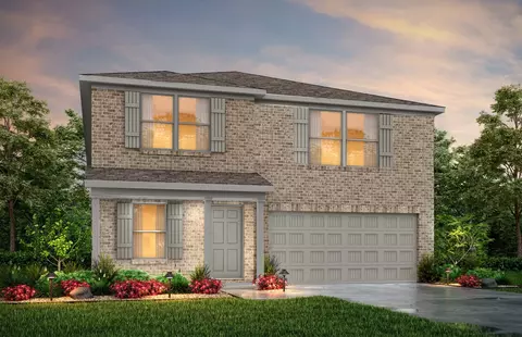13405 Balderdash Ct, Cresson, TX 76035