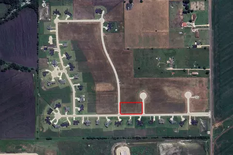 701 Cambridge Ct, Nevada, TX 75173