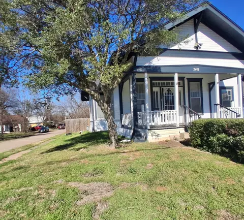 2618 Bourland St, Greenville, TX 75401