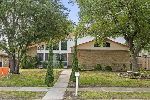 3206 Brook Glen Dr, Garland, TX 75044