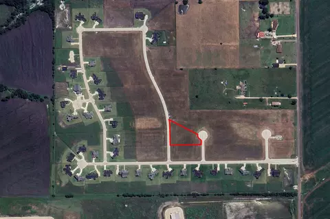 703 Cambridge Ct, Nevada, TX 75173