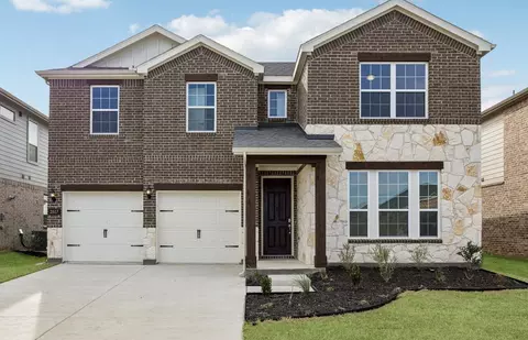 2617 Jordan Dwyer Way, Northlake, TX 76247