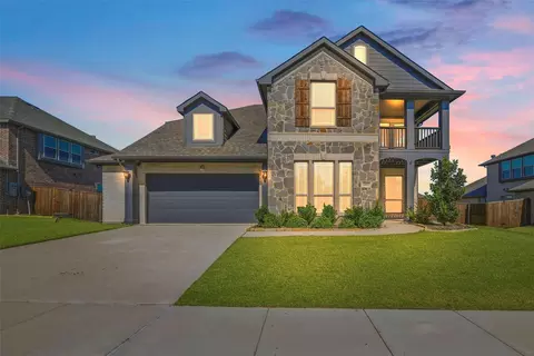 1103 Wrenwood Dr, Justin, TX 76247