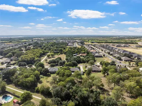 View/Area - 11209 Tree Lake Dr, Waco, TX 76708 photo 3 of 3