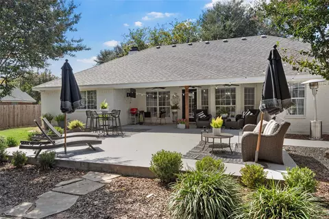 Exterior - 11209 Tree Lake Dr, Waco, TX 76708 photo 5 of 11