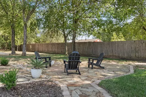 Exterior - 11209 Tree Lake Dr, Waco, TX 76708 photo 8 of 11