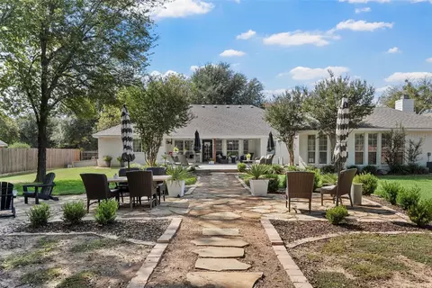 Exterior - 11209 Tree Lake Dr, Waco, TX 76708 photo 9 of 11