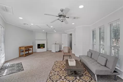Living - 11209 Tree Lake Dr, Waco, TX 76708 photo 3 of 3