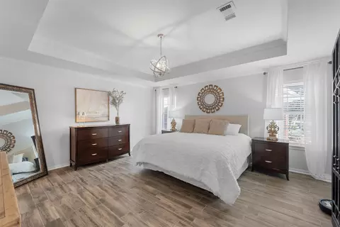 Bedroom - 11209 Tree Lake Dr, Waco, TX 76708 photo 2 of 4