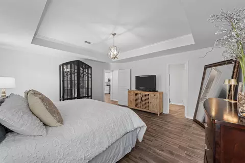Bedroom - 11209 Tree Lake Dr, Waco, TX 76708 photo 1 of 4