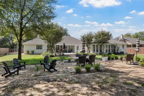 Exterior - 11209 Tree Lake Dr, Waco, TX 76708 photo 10 of 11