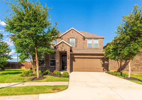 4740 Alexander Dr, Carrollton, TX 75010
