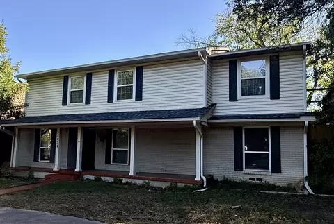 6838 Churchill Way, Dallas, TX 75230