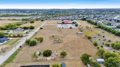 tbd Hereford Dr, Fort Worth, TX 76179