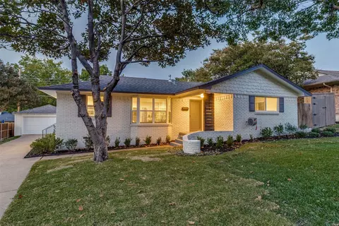10115 Lanshire Dr, Dallas, TX 75238