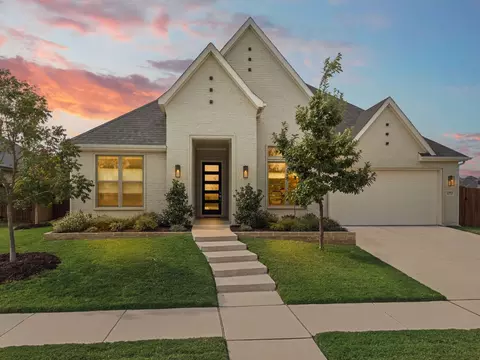 12721 Frio Springs Dr, Haslet, TX 76052