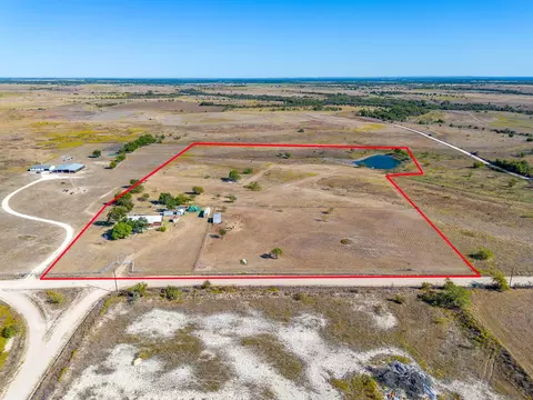 2290 County Road 112, Hamilton, TX 76531