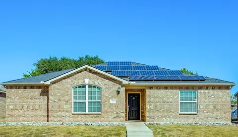 1115 Leigh Ln, Duncanville, TX 75137