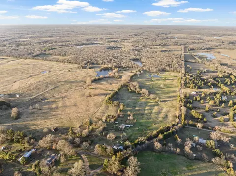tbd County Road 1468, Mount Pleasant, TX 75455