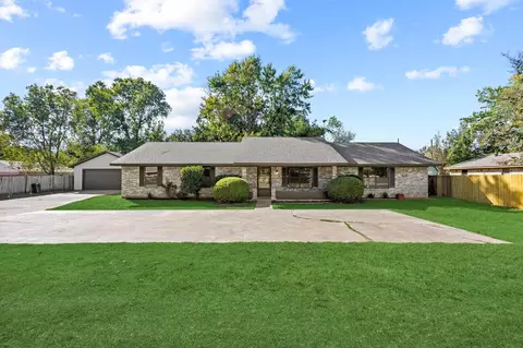 506 Elder St, Collinsville, TX 76233