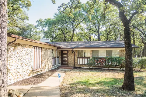 6509 Yorkshire Dr, Forest Hill, TX 76119
