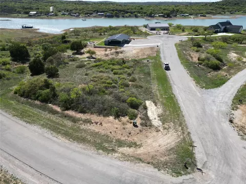 lot20 Hidden Shores Dr, Cisco, TX 76437