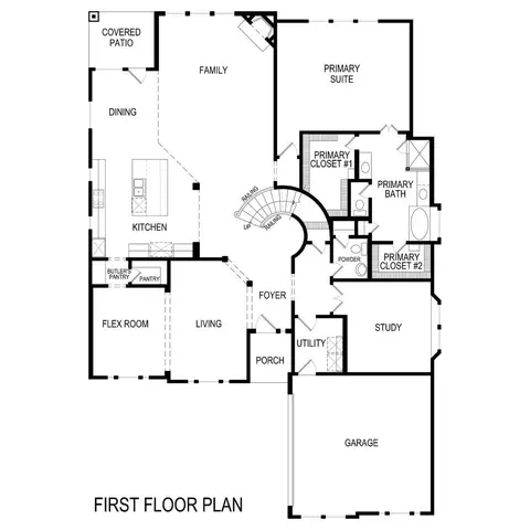 548 Burtin Dr, Haslet, TX 76052