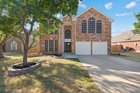 1245 Mission Dr, Rockwall, TX 75087