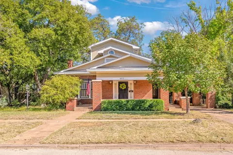 1017 Sayles Blvd, Abilene, TX 79605