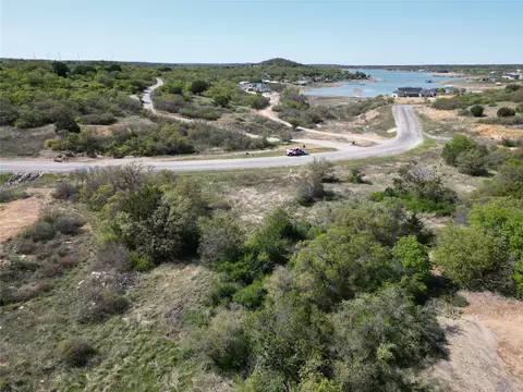 lot147 148 Hidden Shrs, Cisco, TX 76437