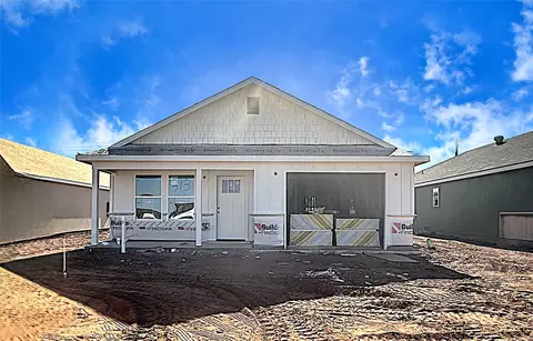 313 Tombstone Rd, Abilene, TX 79602