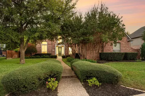 608 Stratford Dr, Southlake, TX 76092
