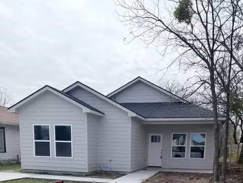 2313 Durham Ave, Brownwood, TX 76801