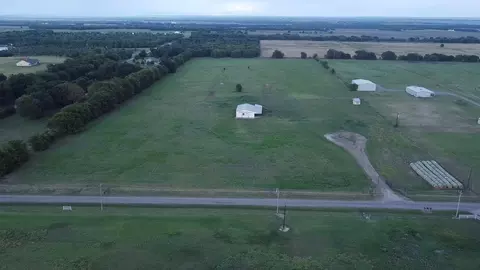 lot1 Ethel Cemetery Rd, Collinsville, TX 76233