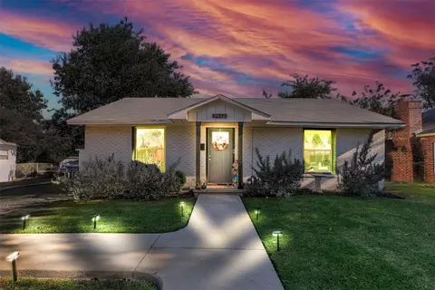 3612 Hay Ave, Waco, TX 76711