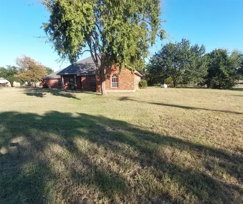 19136 Fm 740, Forney, TX 75126