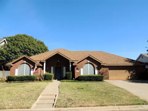 6509 Todd Run, Abilene, TX 79606