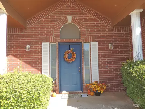 Exterior - 6509 Todd Run, Abilene, TX 79606 photo 4 of 9