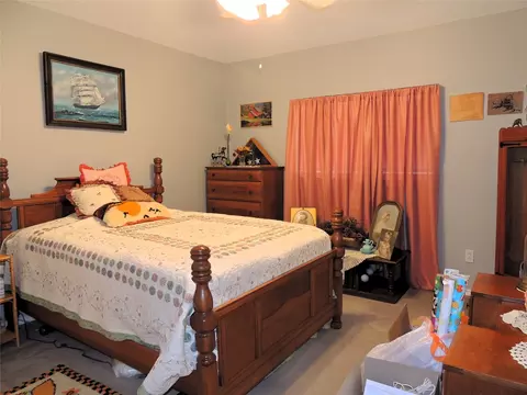 Bedroom - 6509 Todd Run, Abilene, TX 79606 photo 2 of 2