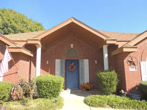 Exterior - 6509 Todd Run, Abilene, TX 79606 photo 3 of 9