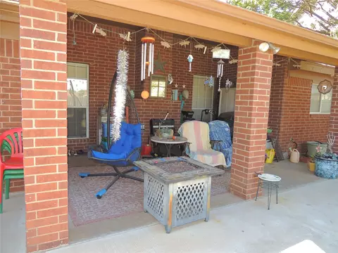 Exterior - 6509 Todd Run, Abilene, TX 79606 photo 6 of 9