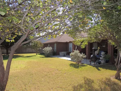 Exterior - 6509 Todd Run, Abilene, TX 79606 photo 9 of 9