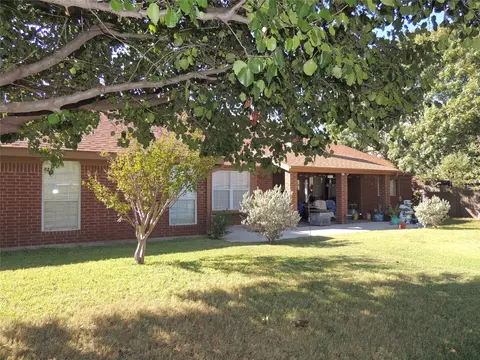 Exterior - 6509 Todd Run, Abilene, TX 79606 photo 7 of 9
