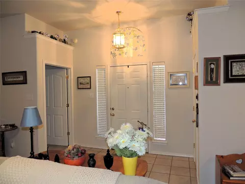 Entry Way - 6509 Todd Run, Abilene, TX 79606 photo 1 of 1