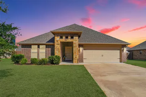 206 Mckittrick Ln, Godley, TX 76044