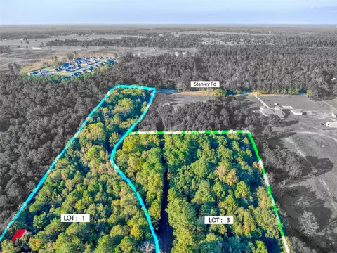 0 Persley Rd, Stonewall, LA 71078
