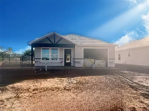 319 Tombstone Rd, Abilene, TX 79602