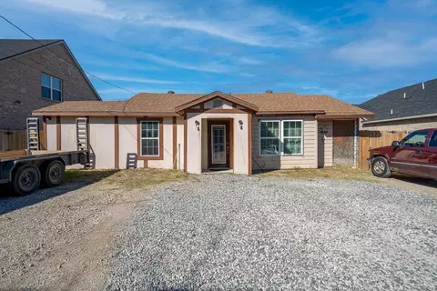 4115 S Peachtree Rd, Balch Springs, TX 75180