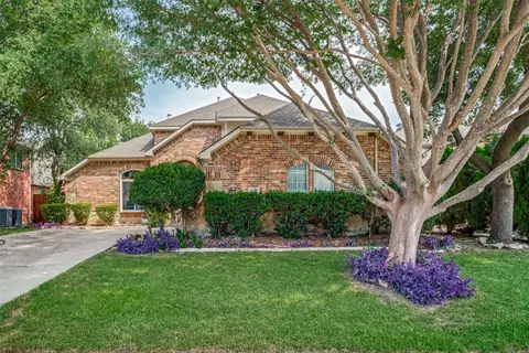 417 Long Cove Ct, Allen, TX 75002